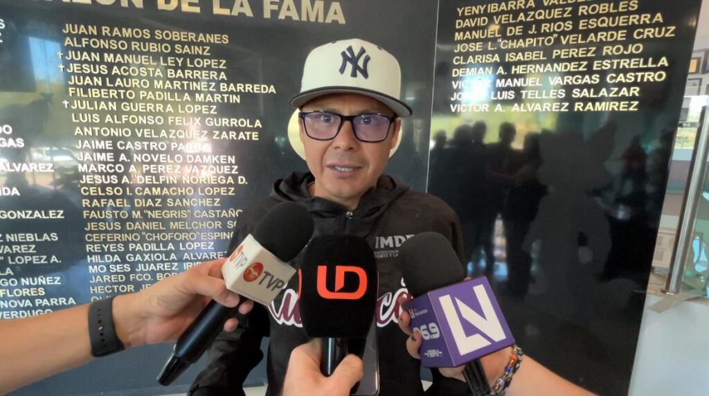 Liga Municipal del Norte “Elite Soccer”