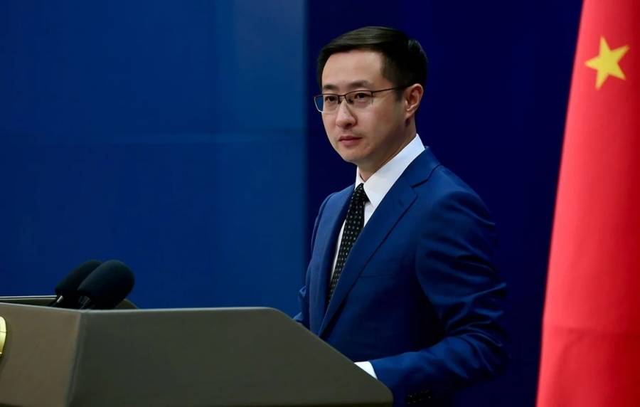 China critica el “bloque de comercio de minerales críticos” impulsado por EU