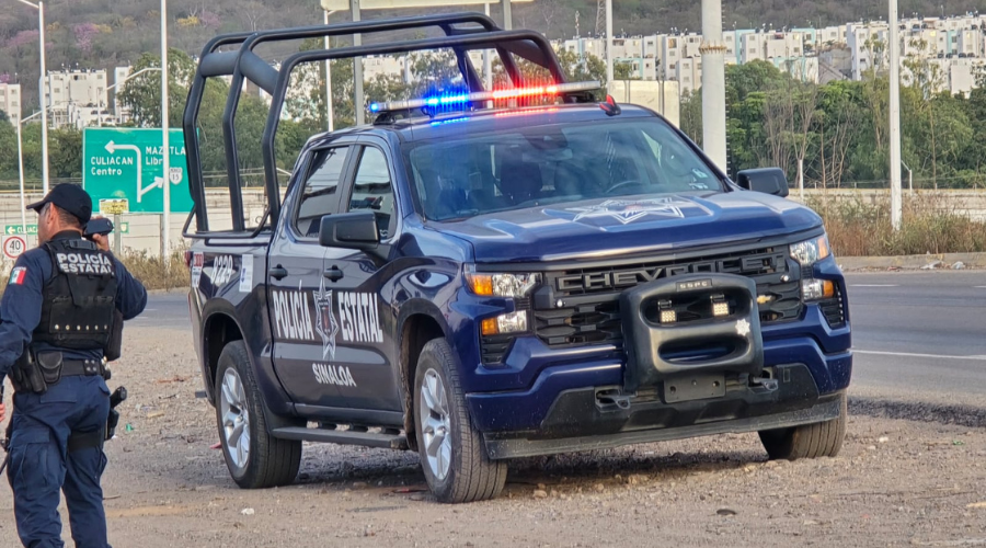 Policía de Culiacán