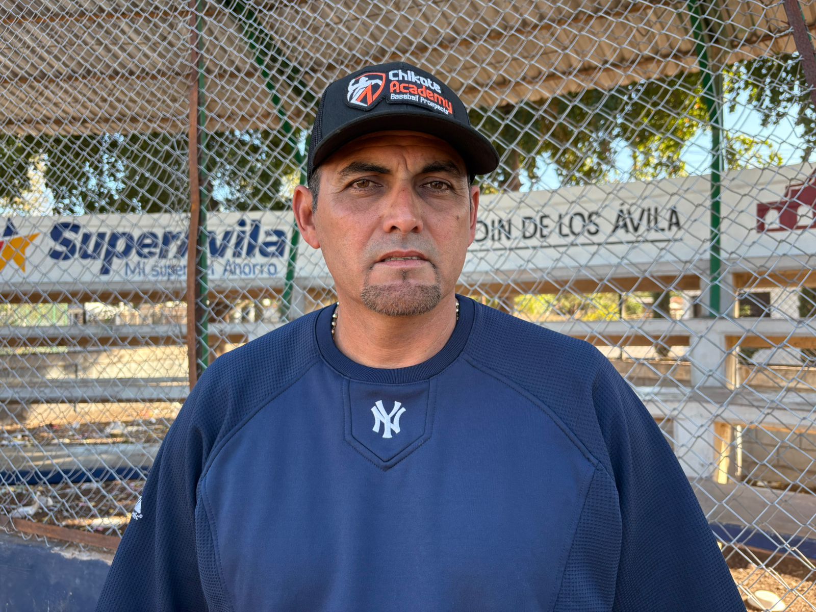 Luis Ignacio Ayala Nolasco