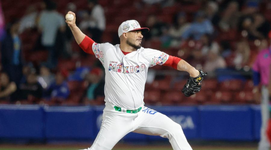Manny Barreda