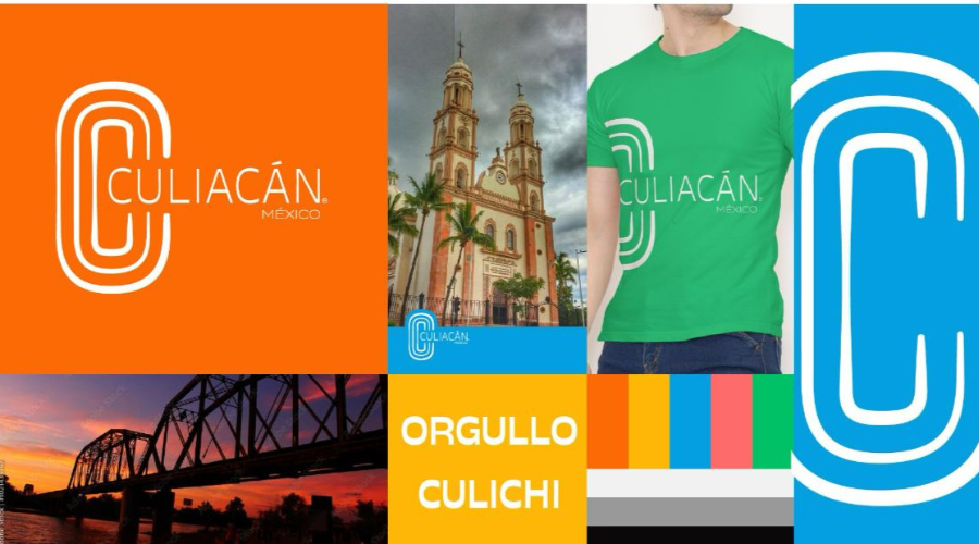 Ciudad Culiacán, México