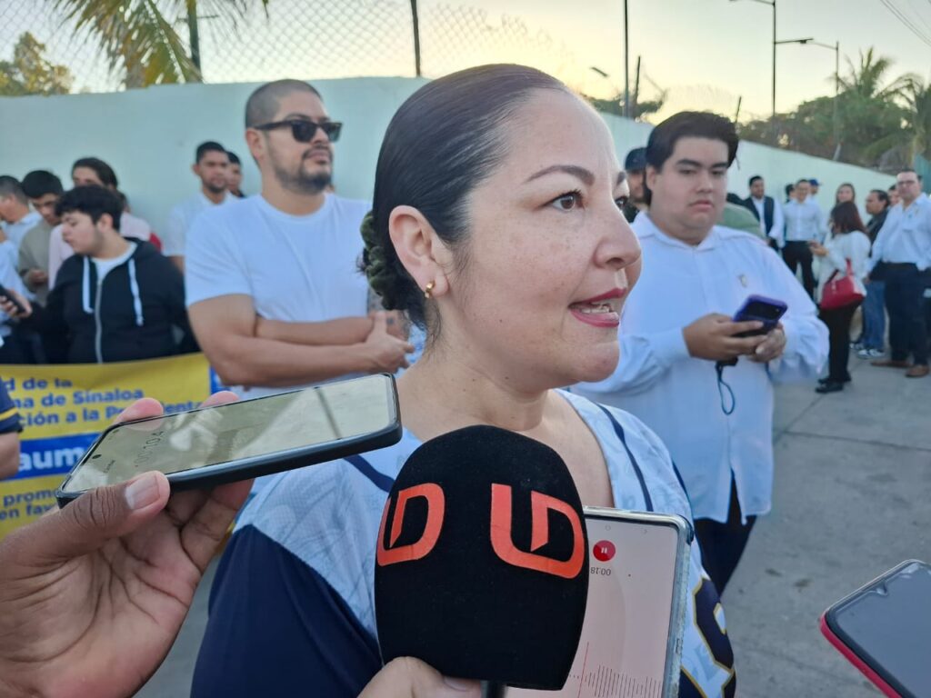 Marisol Reyes Portillo