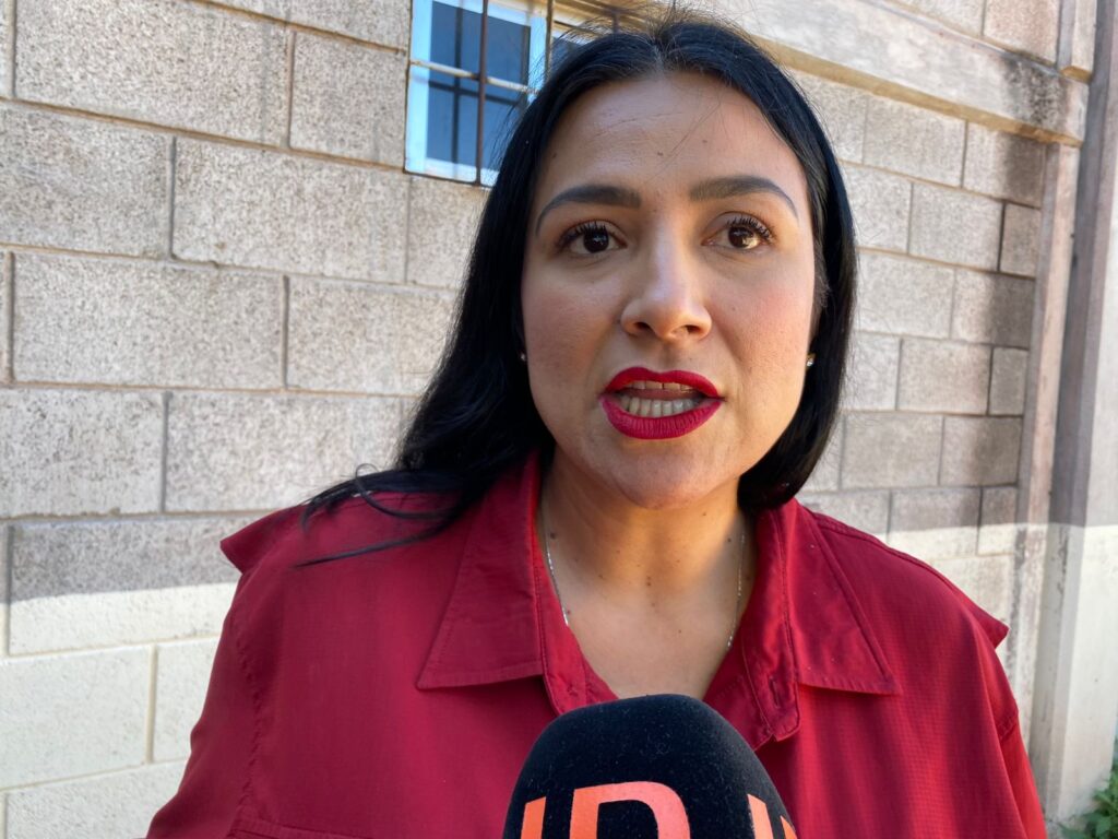 Melissa Estavillo Zavala
