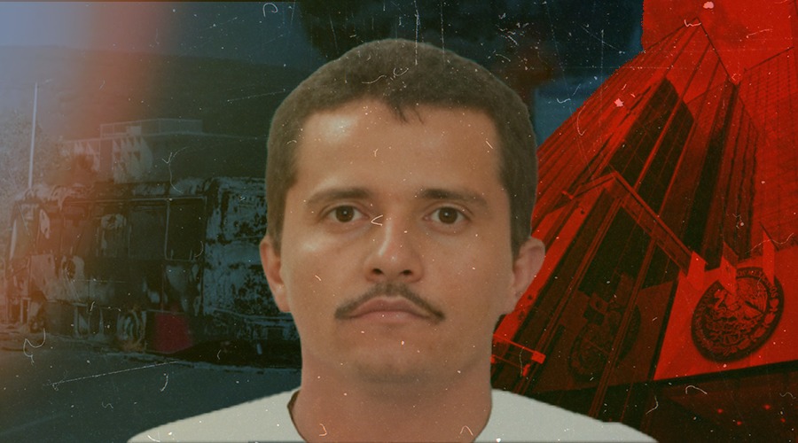 Diseño con rostro del 