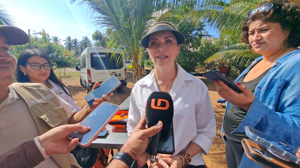 Sectur Sinaloa apuesta por turismo responsable