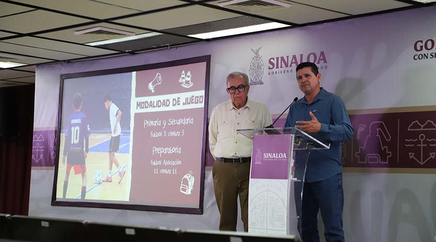 Munidalito Escolar 2026