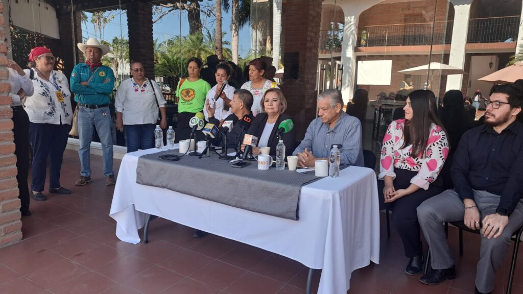 Del 3 al 13 de marzo se celebrará el 36 aniversario del Museo Regional del Valle del Fuerte
