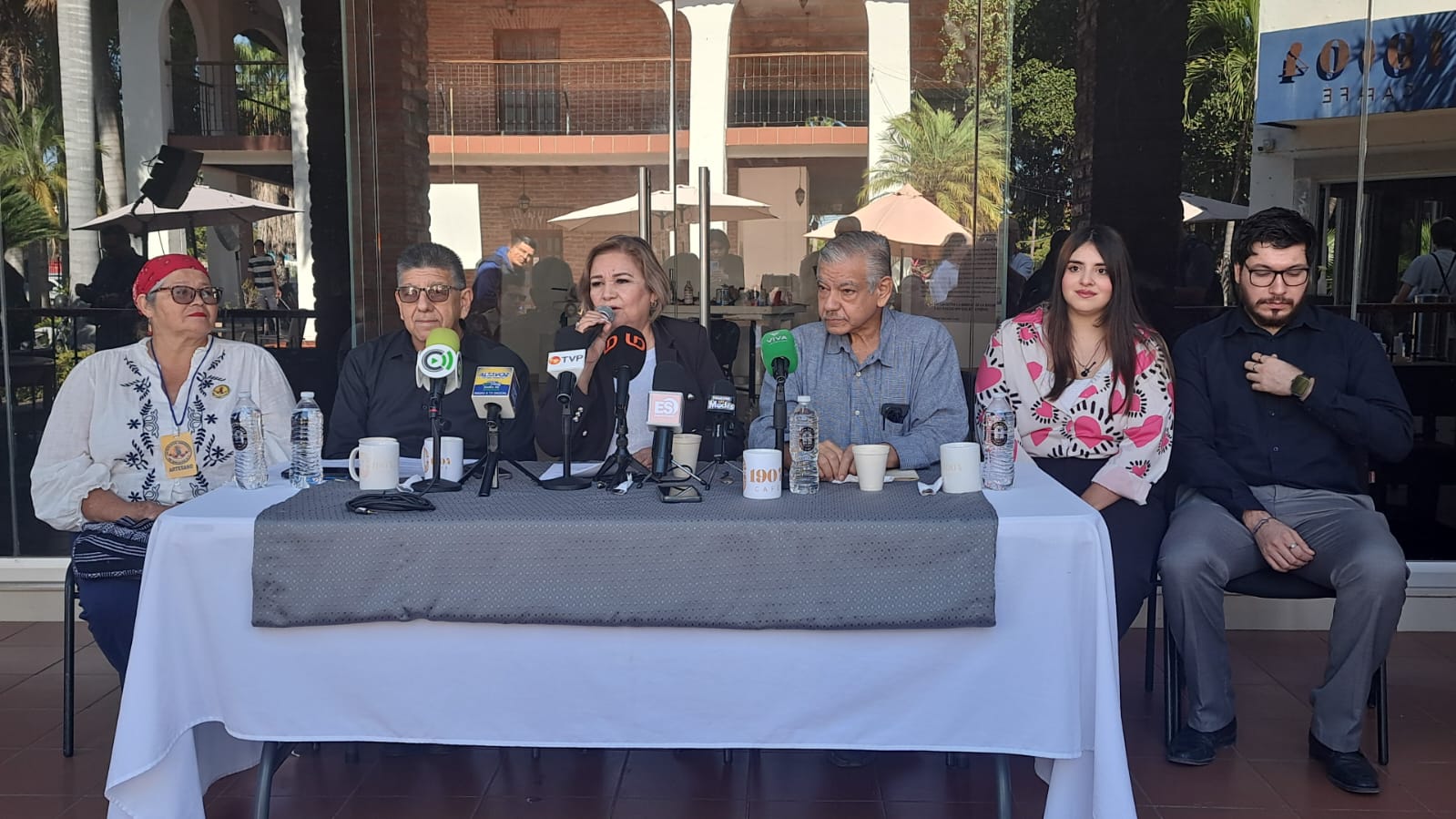 Invitan a celebrar el 36 aniversario del Museo Regional del Valle del Fuerte