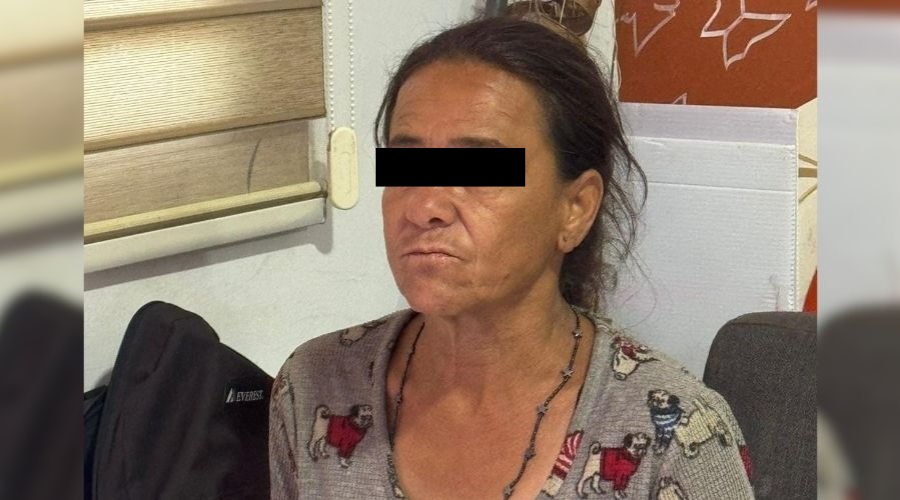 Narda Guadalupe ha sido localizada en Hermosillo, Sonora.