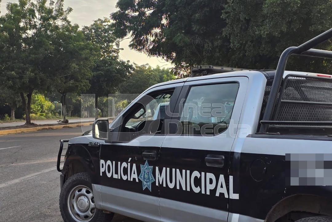 Unidad policiaca
