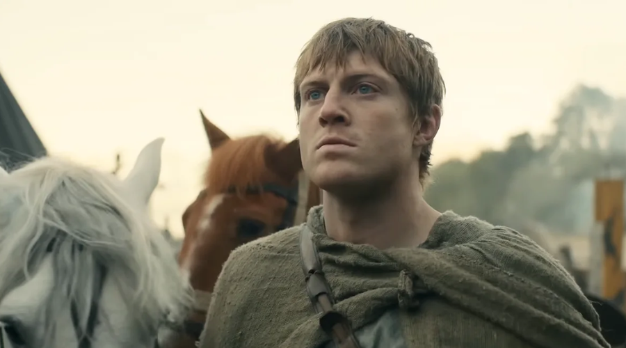 El Caballero de los Siete Reinos en HBO Max.