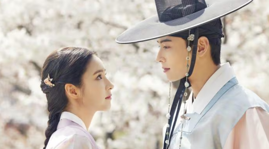 K-dramas de época para disfrutar en Netflix.