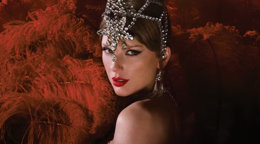 Taylor Swift.