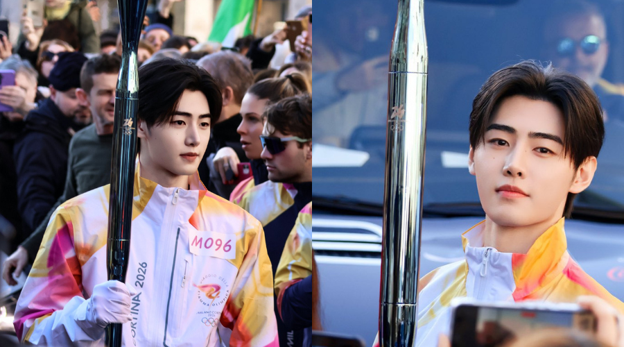 Sung Hoon de ENHYPEN
