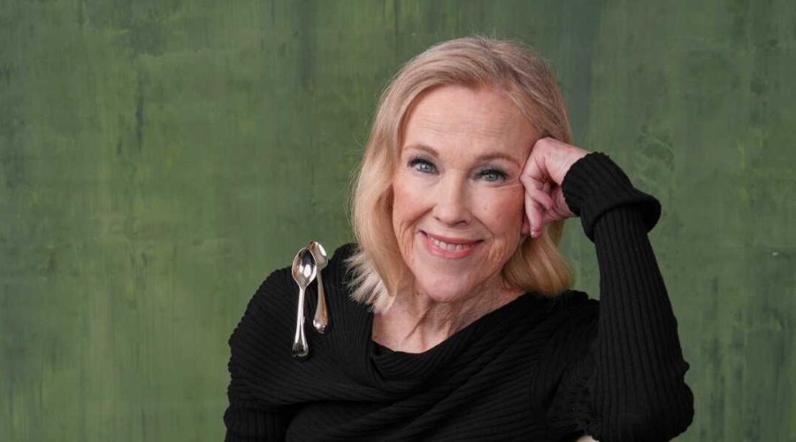 Catherine O’Hara.