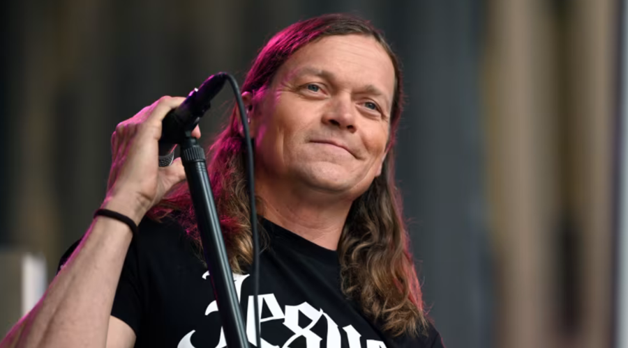 Brad Arnold