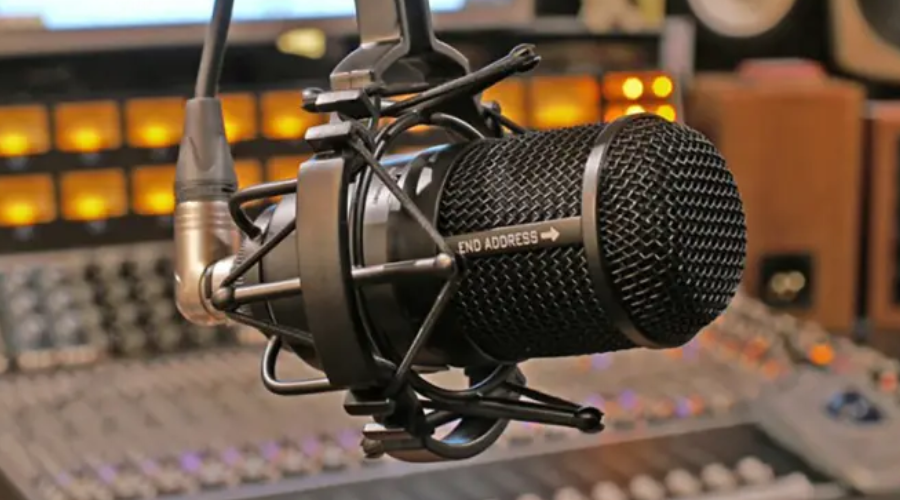 Cámara de la Industria de Radio y Televisión.