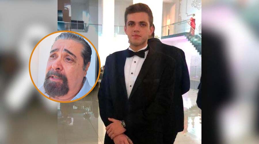 Padre de Humberto Trejo, asesinado en Culiacán