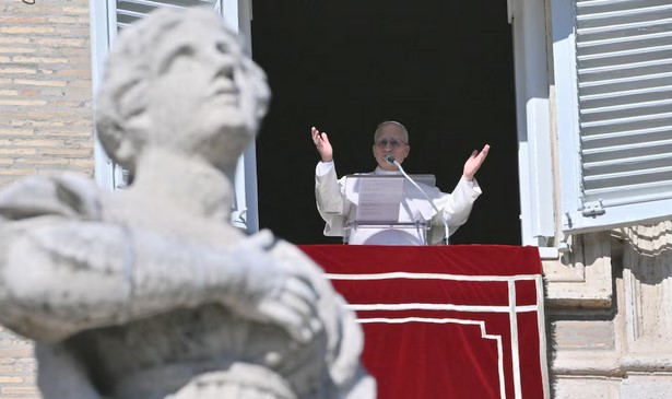 El Vaticano descarta visita del papa León XIV a Estados Unidos en este 2026