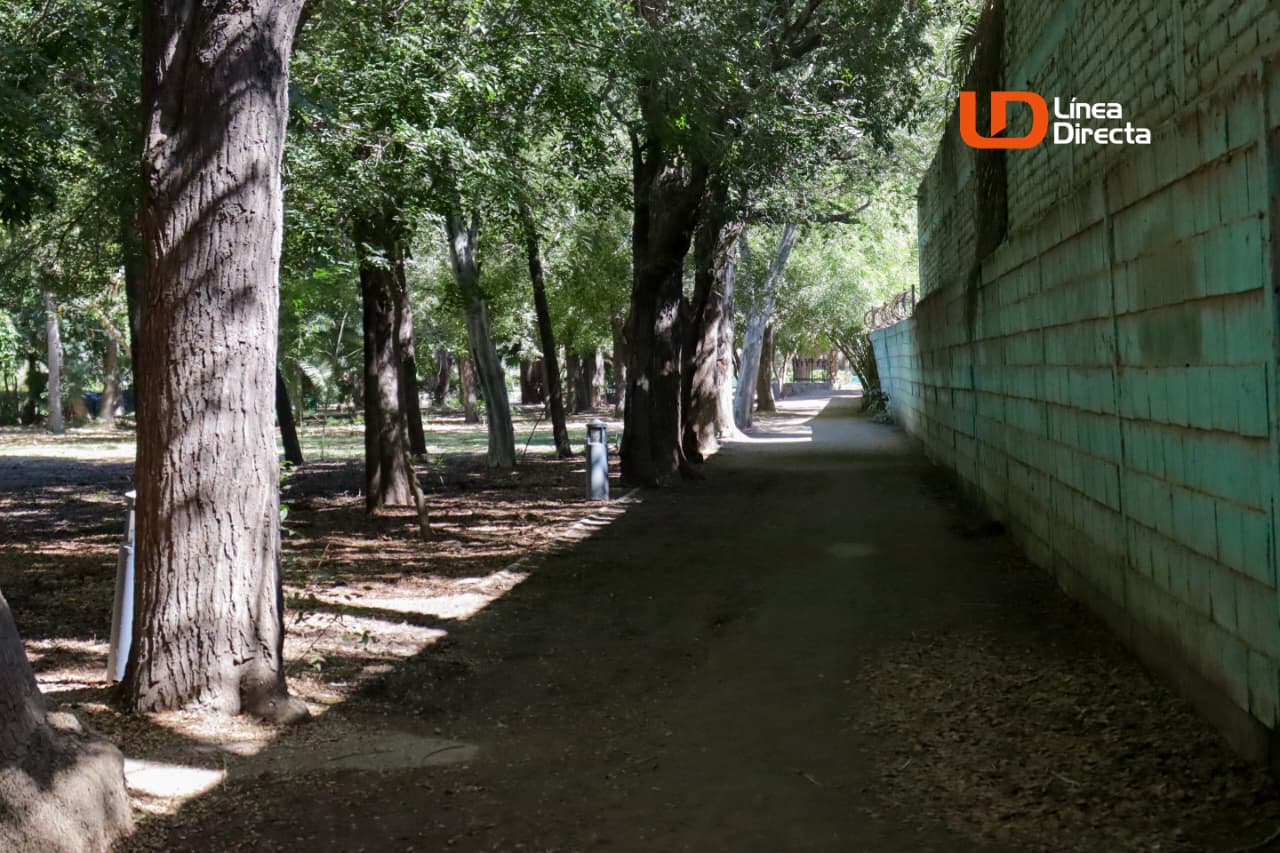 Parque Sinaloa