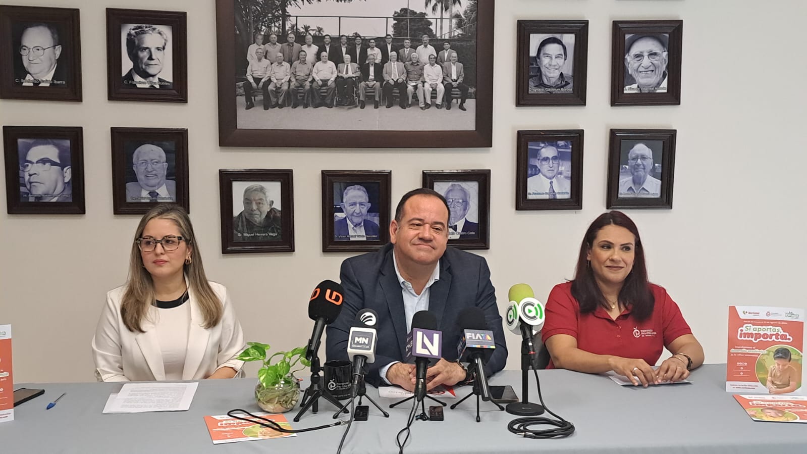 Patronato Pro-Educación de Ahome no recibe completo el 10 % adicional