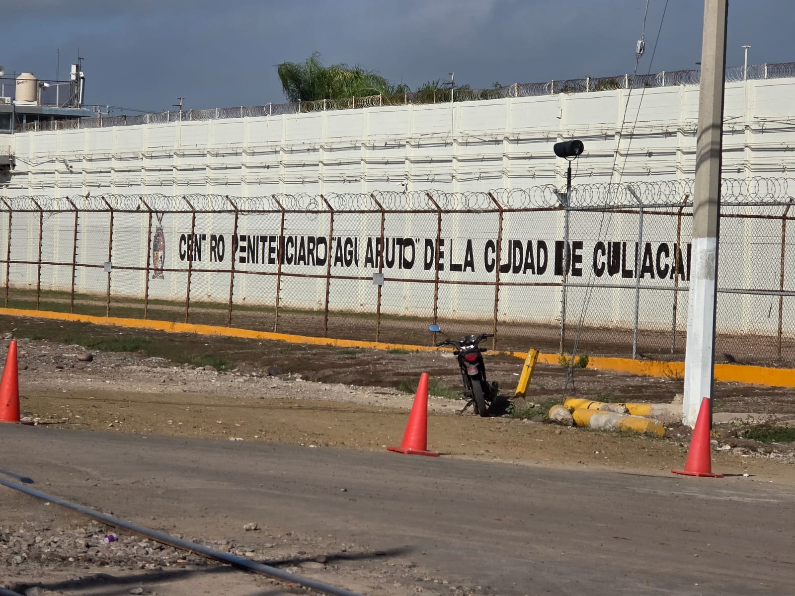 Centro Penitenciario de Aguaruto
