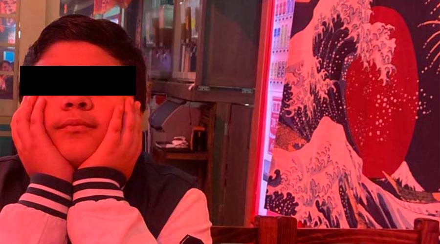 Pide madre de Ricardo Mizael tras su muerte en Culiacán