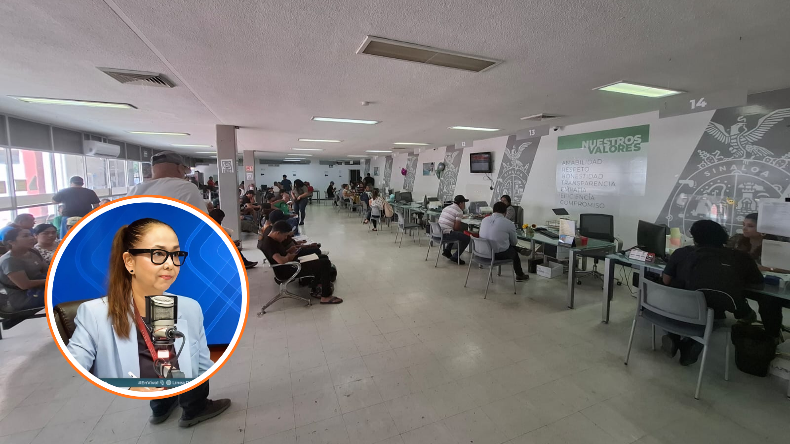 ¡Podría ser tu última oportunidad para pagar!