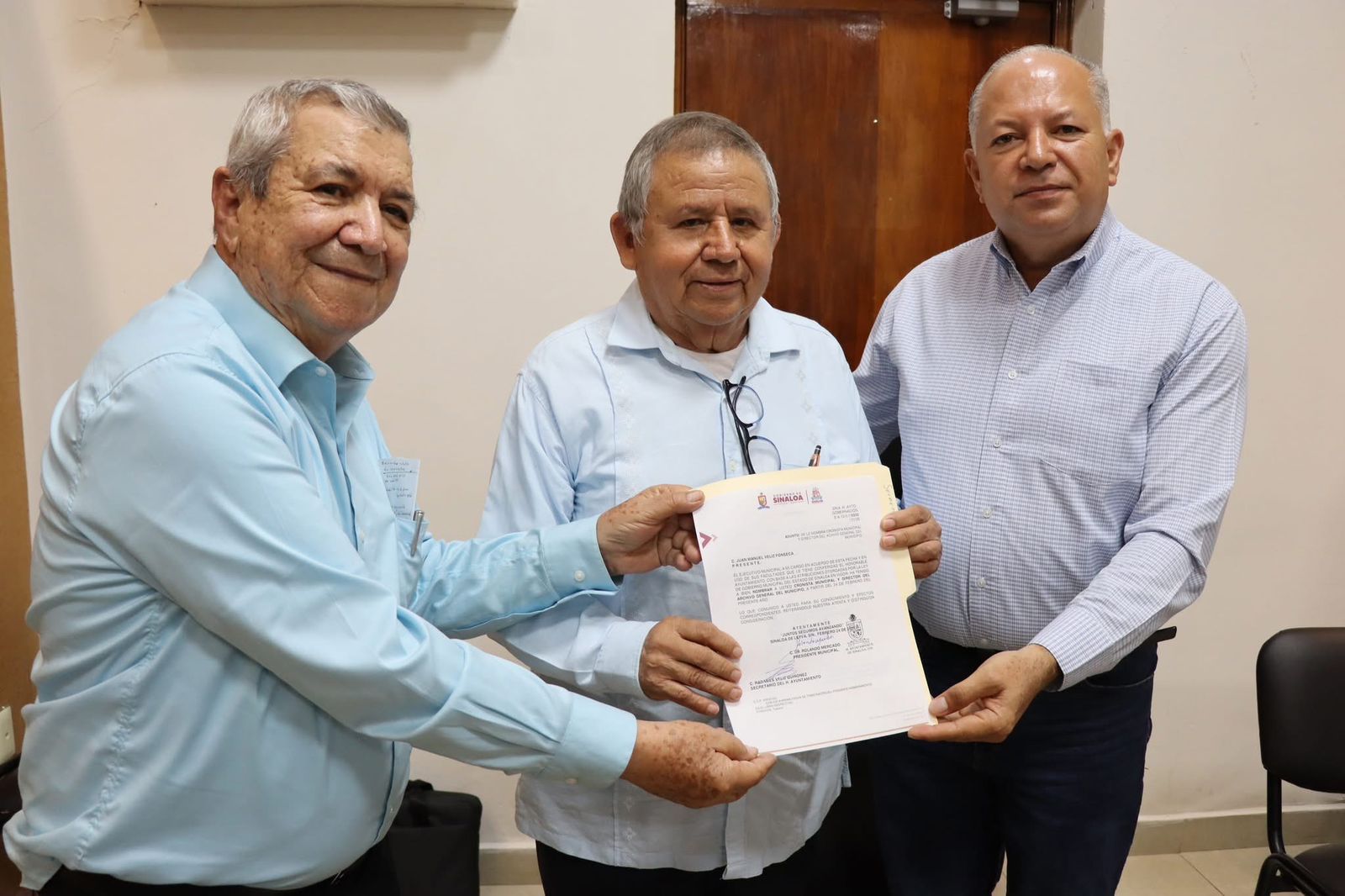 Documento de presupuesto