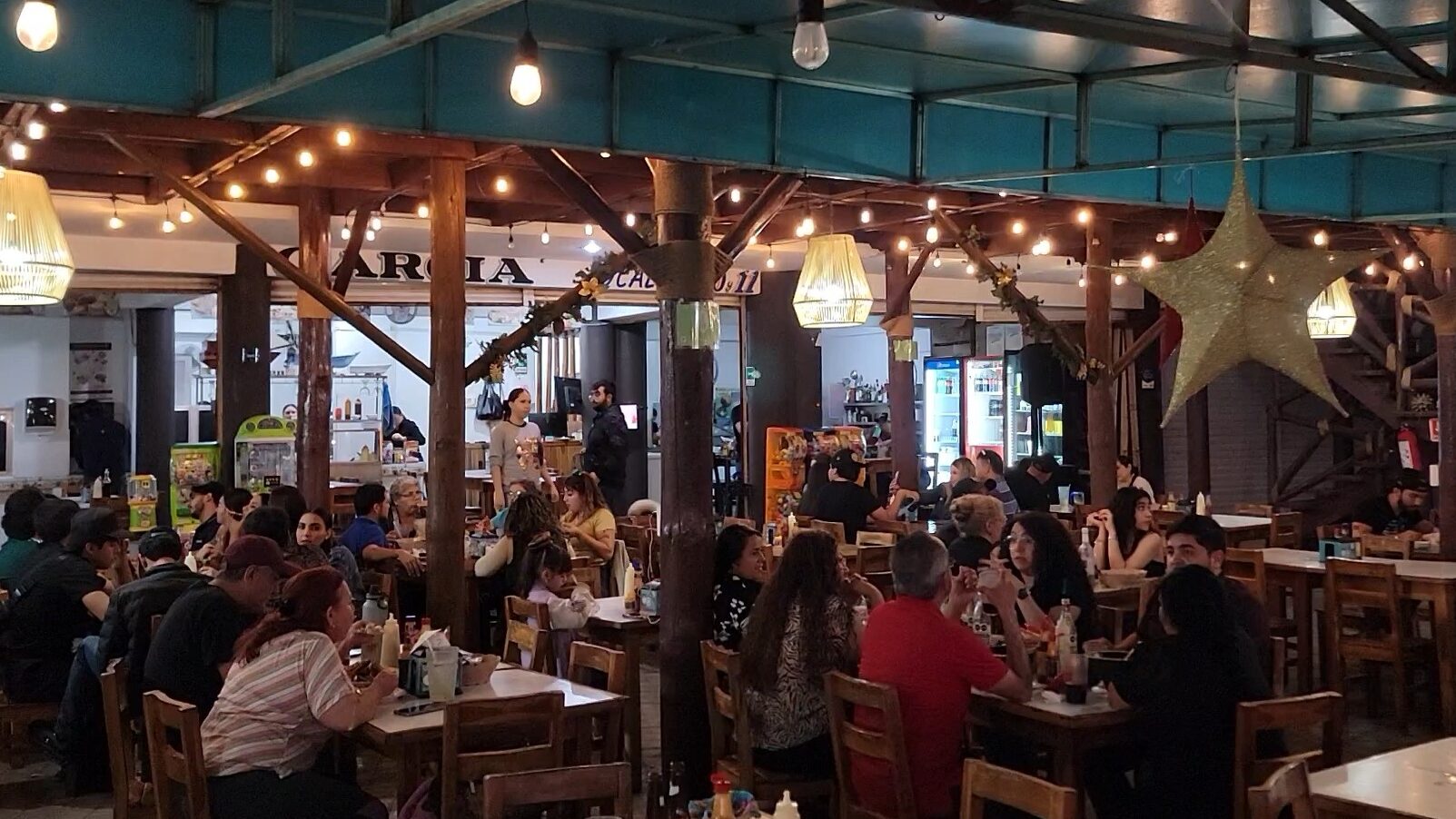 Restaurante en Navolato, Sinaloa