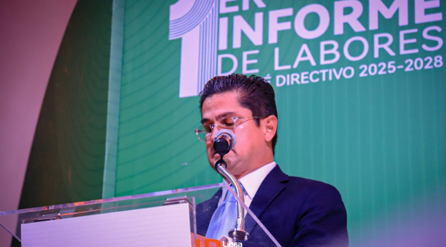 Roberto Bazúa, presidente de la AARC