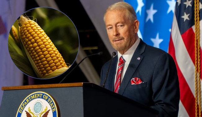 EU anuncia inversión de 40 mdd para reforzar seguridad alimentaria y cooperación agrícola con México