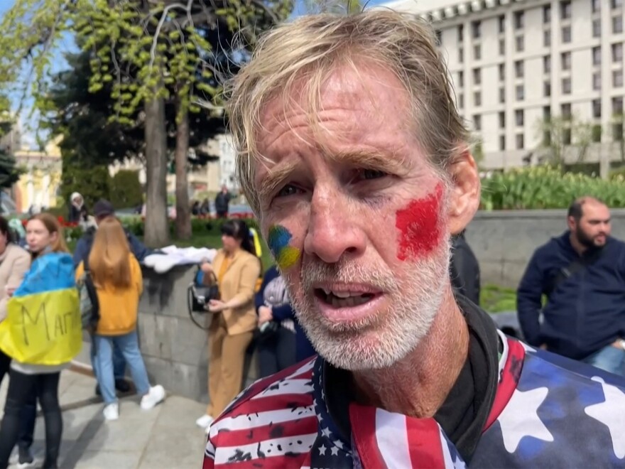 Ryan Routh es sentenciado a cadena perpetua por intentar asesinar a Trump en Florida