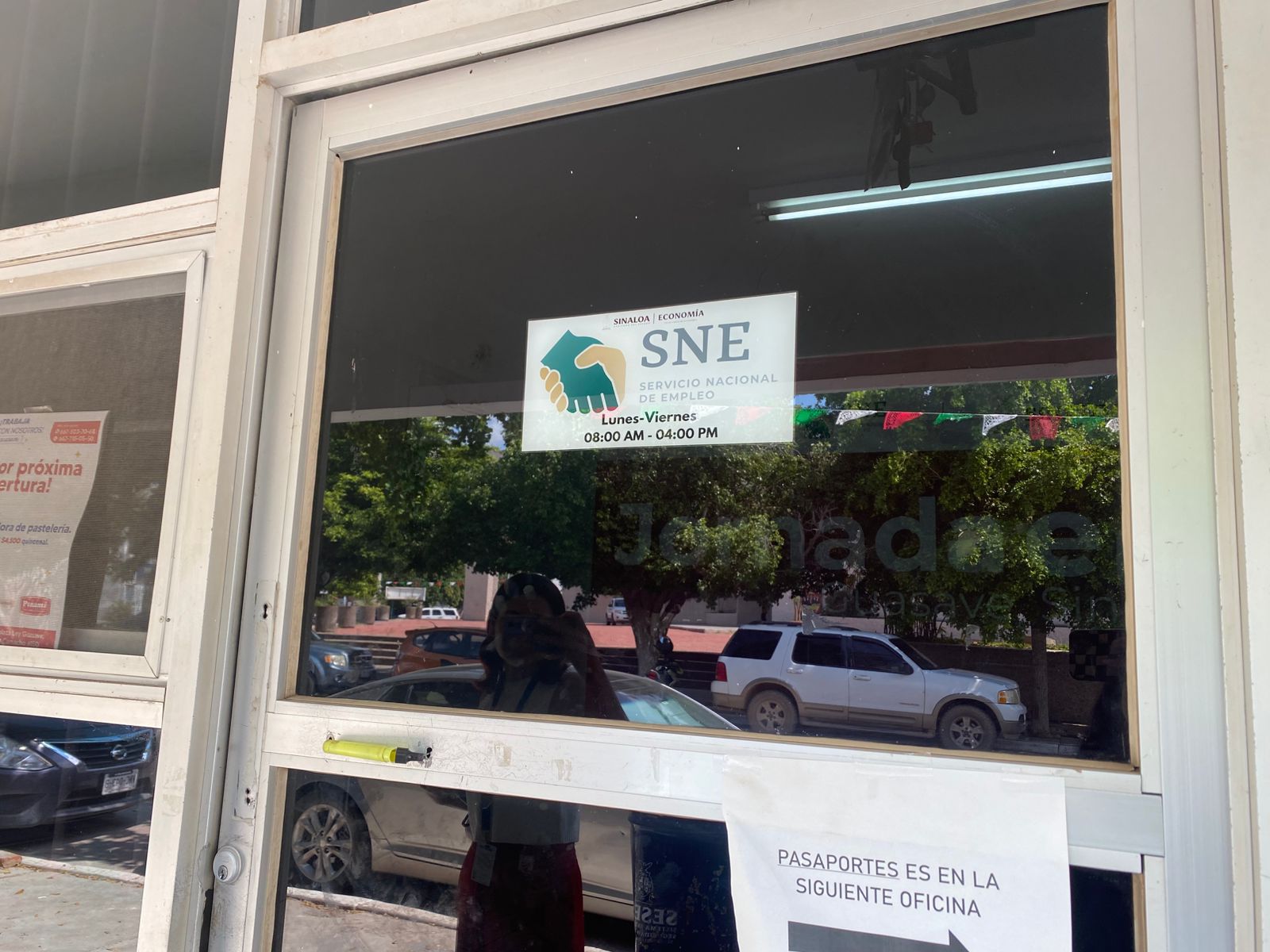 En esta nueva oferta de empleo puedes ganar $13 mil con 20 días laborados al mes