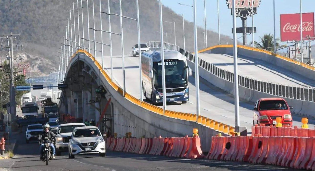 Tráfico en carretera