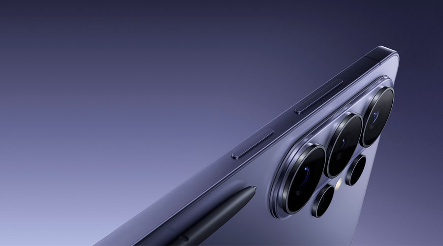 Samsung Galaxy S26 Ultra