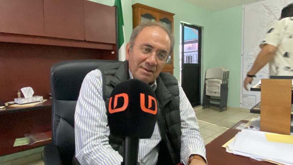 Santiago Inzunza