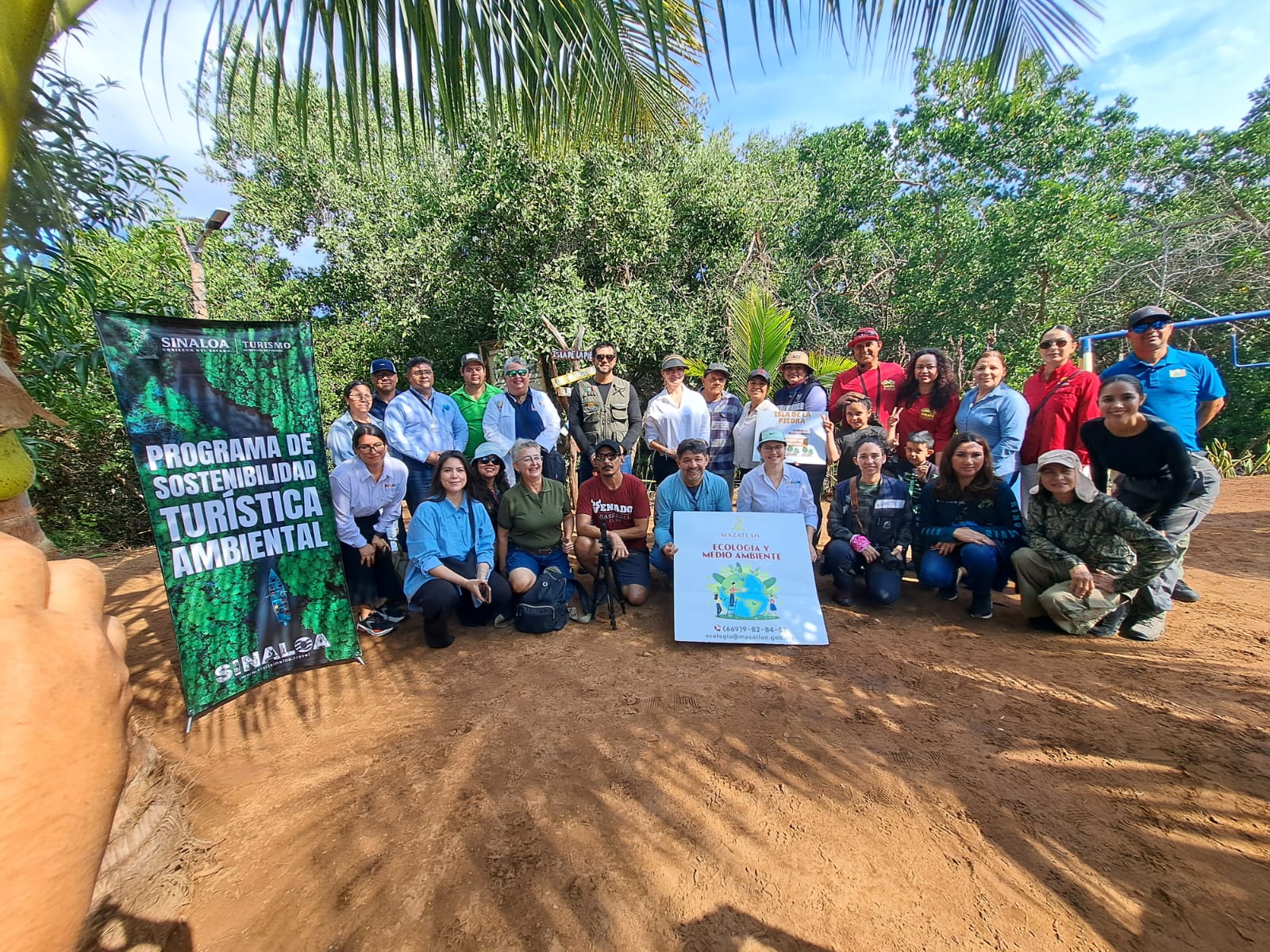 Sectur Sinaloa apuesta por turismo responsable