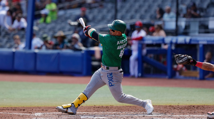 Serie del Caribe Jalisco 2026