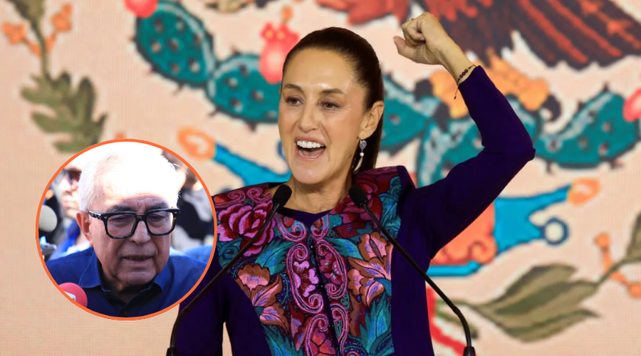 Se aproxima nueva visita a Sinaloa de la presidenta Claudia Sheinbaum, anuncia Rocha.