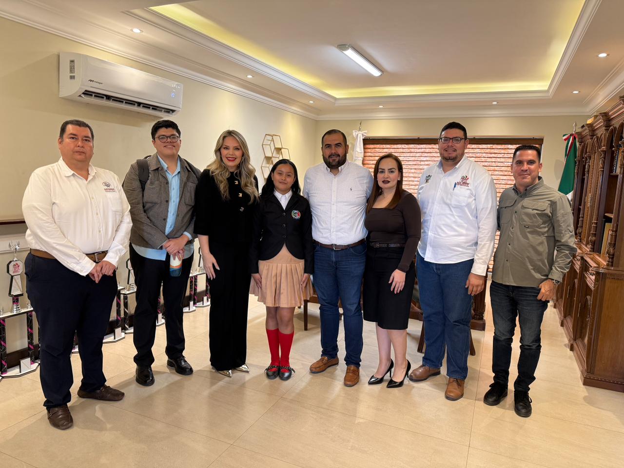 Reactivación del Sipinna y la Comisión de Primera Infancia en San Ignacio.