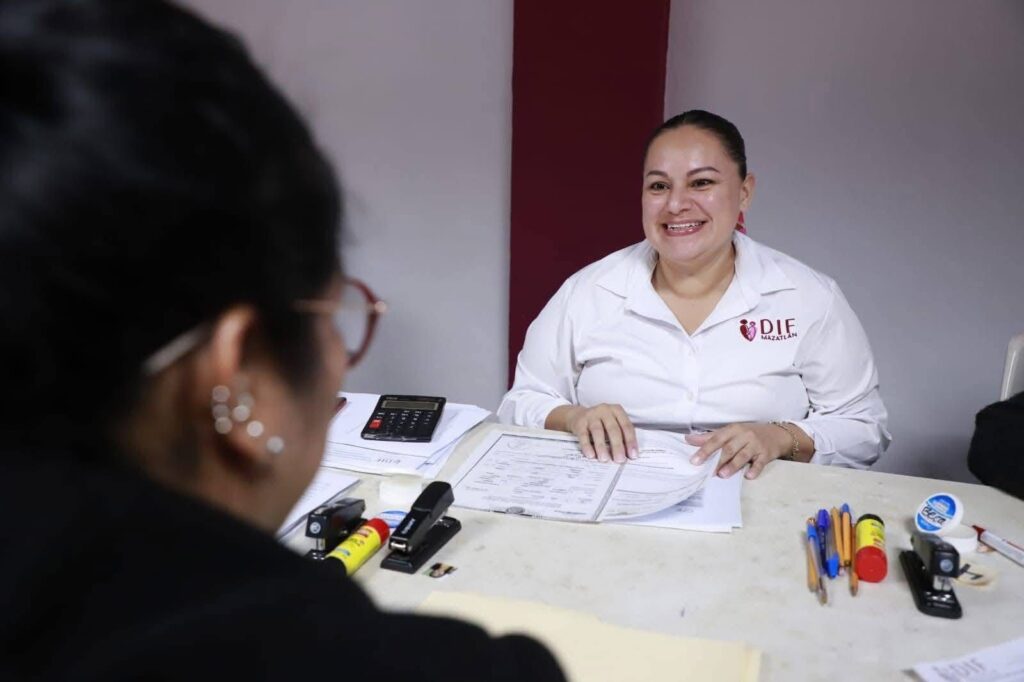 Sistema DIF Mazatlán