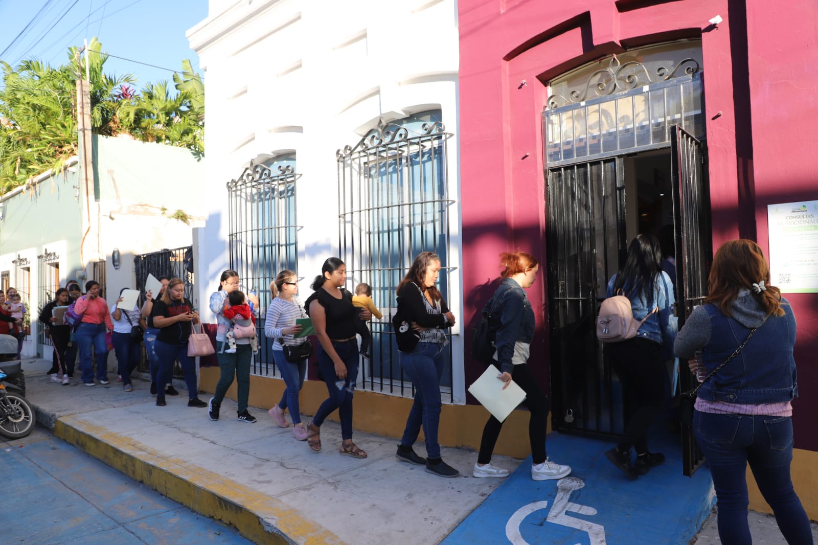 Sistema DIF Mazatlán