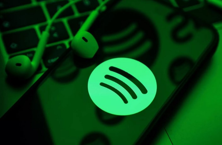 Spotify sorprende con nuevo diseño para mostrar las letras de las canciones
