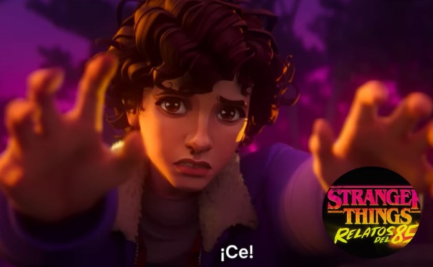 “Stranger Things: Relatos del 85”: Netflix confirma fecha de estreno y revela su primer adelanto
