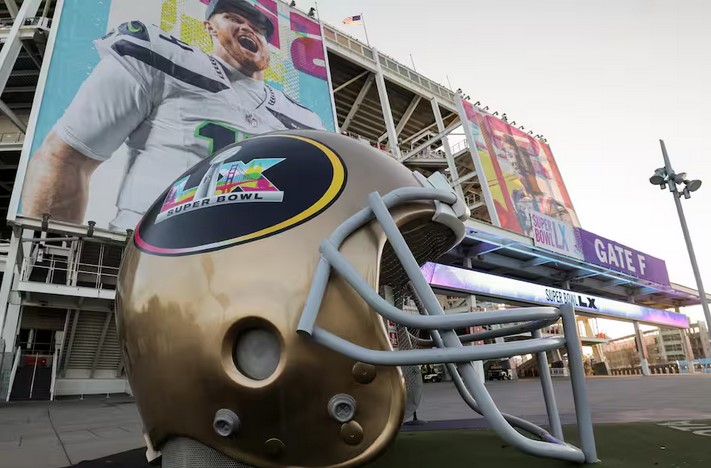 SRE emite recomendaciones para mexicanos que asistan al Super Bowl LX