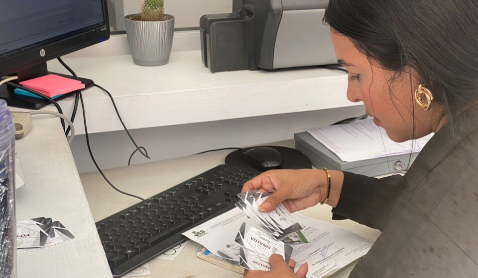 Tarjetas Inteligentes de Sinaloa