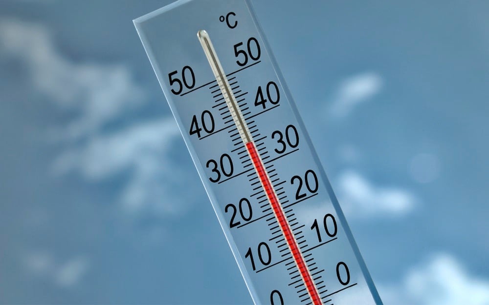 Prevén calorcito de hasta 37 grados en el Carnaval