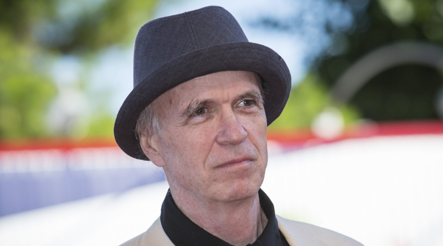 Tom Noonan.